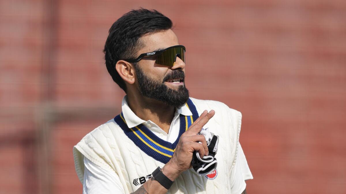 Delhi vs Railways, Ranji Trophy Live Score: Virat Kohli’s DEL on top at Lunch; Meghalaya 86 all out against Mumbai